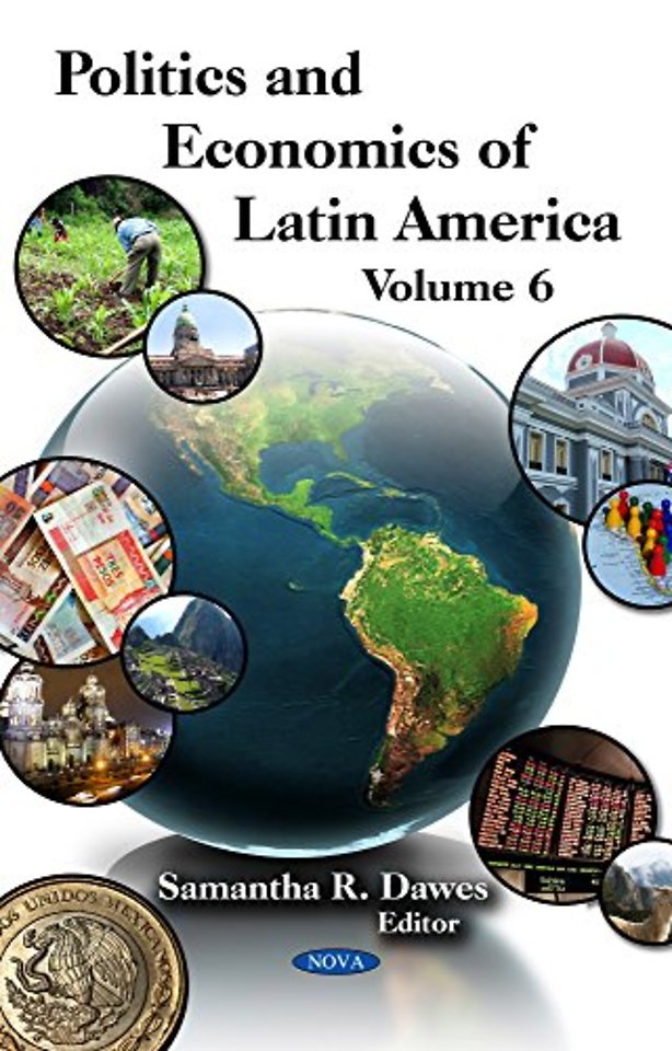 Politics & Economics of Latin America