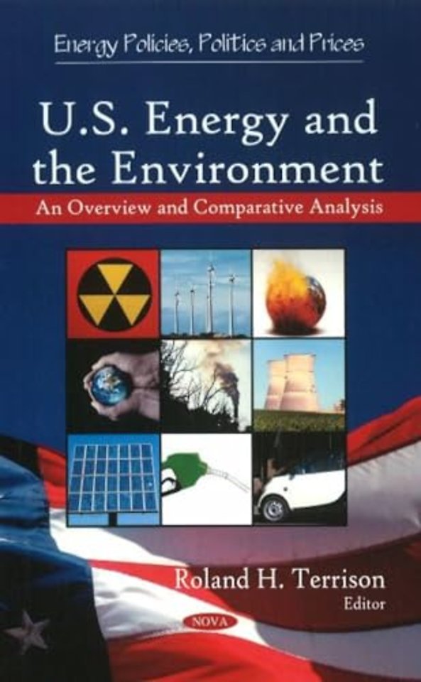 U.S. Energy & the Environment
