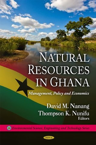 Natural Resources in Ghana