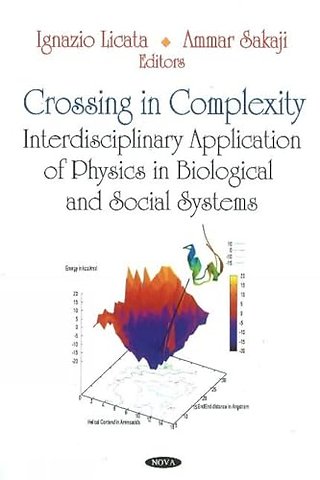 Crossing in Complexity