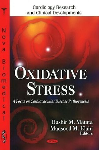 Oxidative Stress