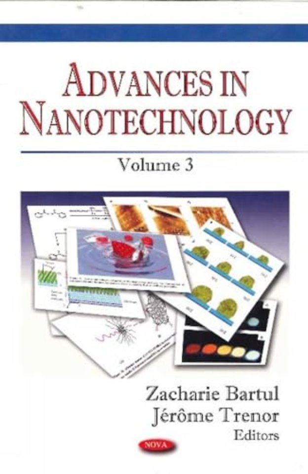 Advances in Nanotechnology