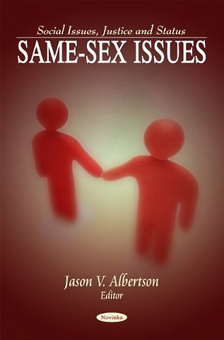 Same-Sex Issues