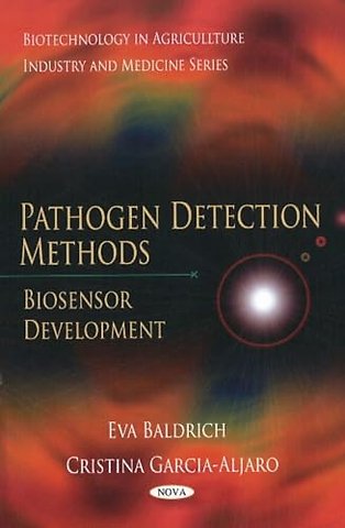 Pathogen Detection Methods