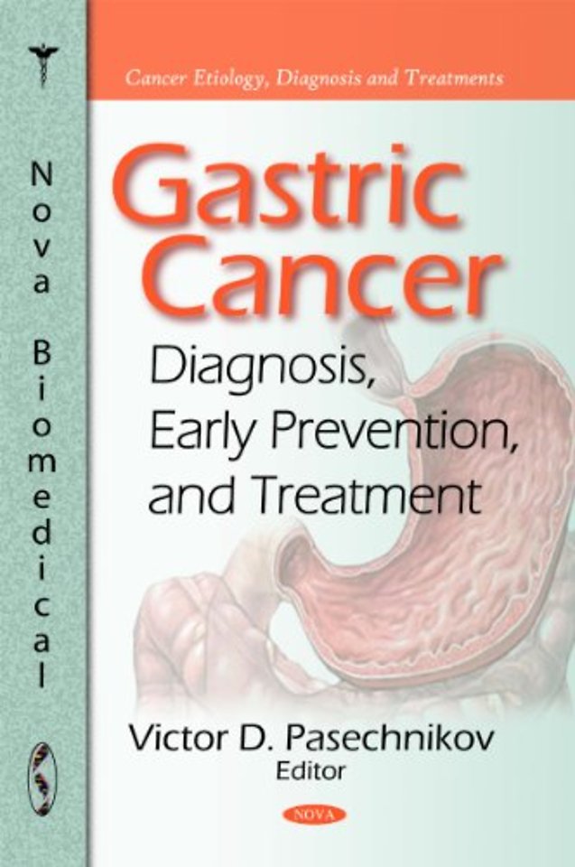 Gastric Cancer