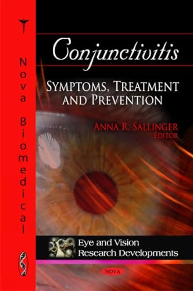 Conjunctivitis
