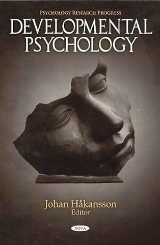 Developmental Psychology