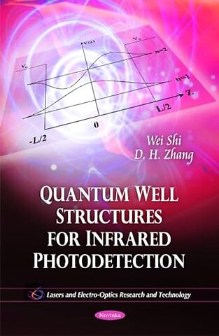 Quantum Well Structures for Infrared Photodetection