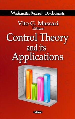 Control Theory & its Applications
