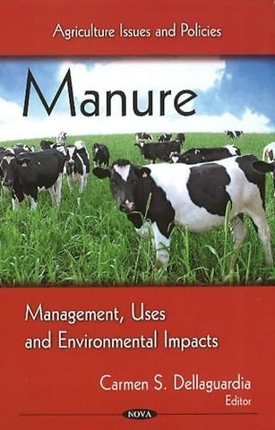 Manure