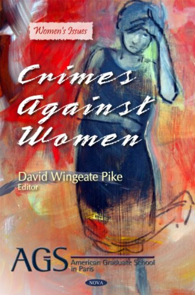 Crimes Against Women