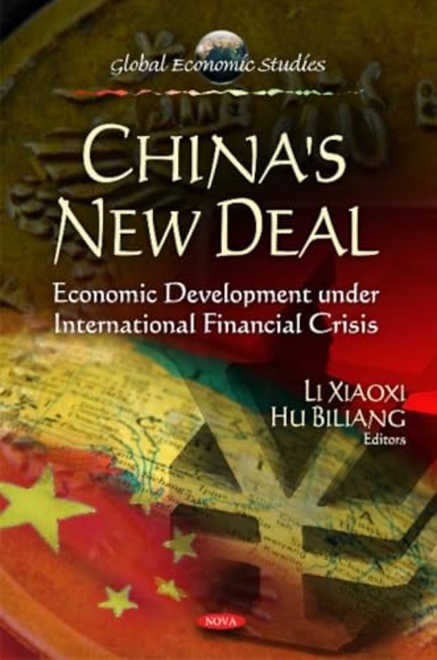 Development of China's Economy Under the International Financial Crisis
