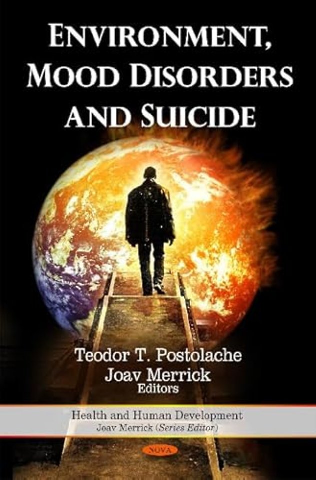 Environment, Mood Disorders & Suicide