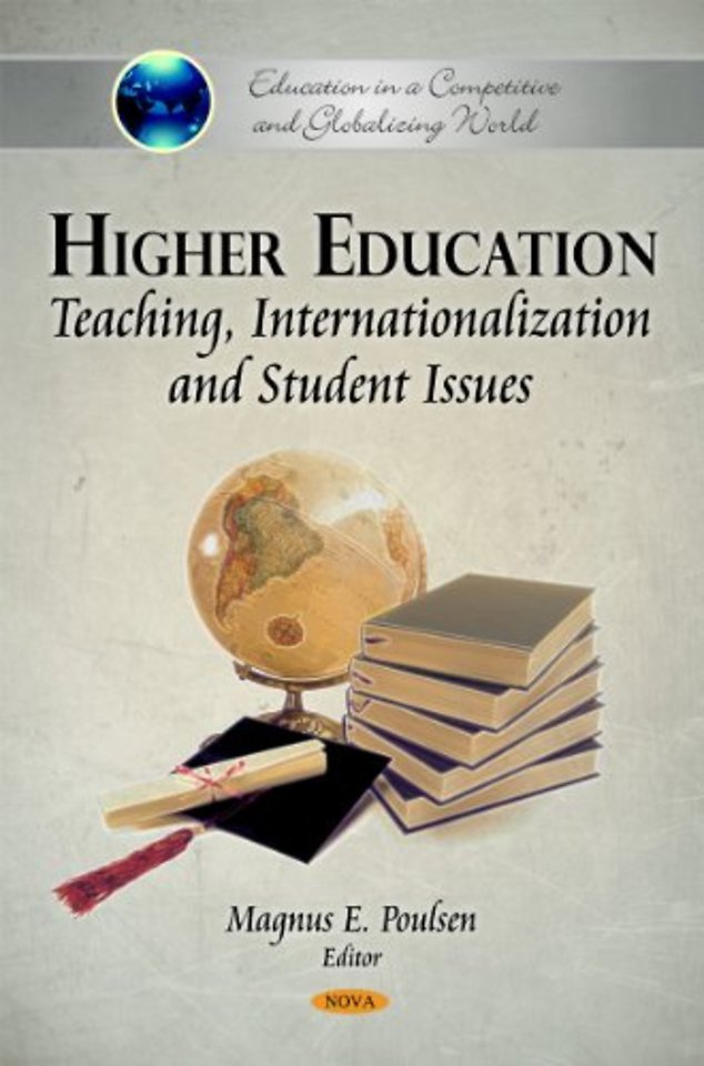 Higher Education