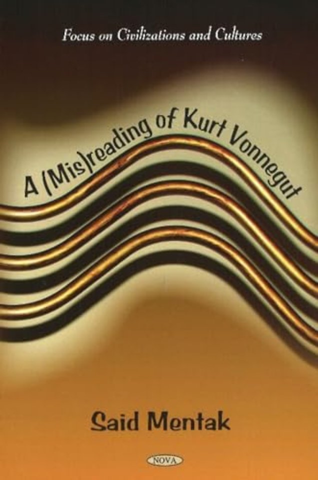 (Mis)reading of Kurt Vonnegut