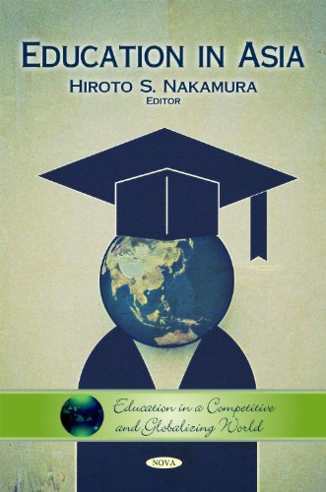 Education in Asia