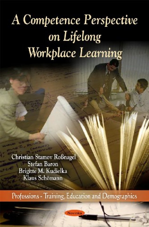 Competence Perspective on Lifelong Workplace Learning