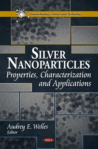 Silver Nanoparticles