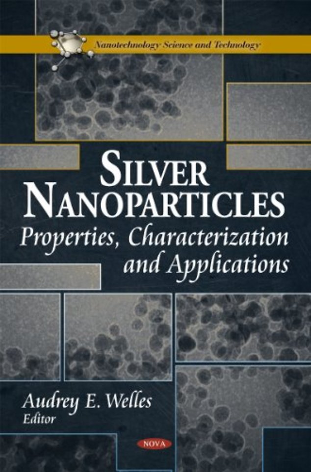 Silver Nanoparticles