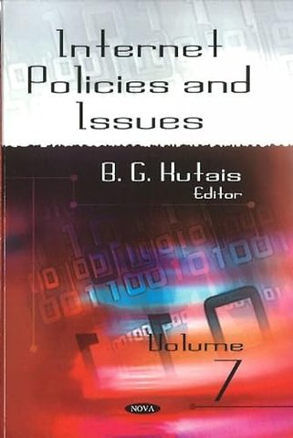 Internet Policies & Issues