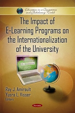 Impact of E-Learning Programs on the Internationalization of the University