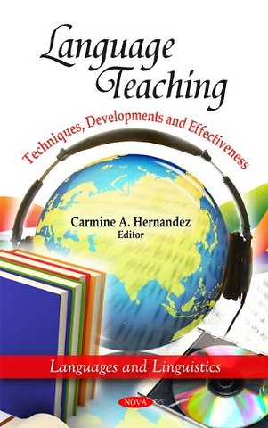 Language Teaching