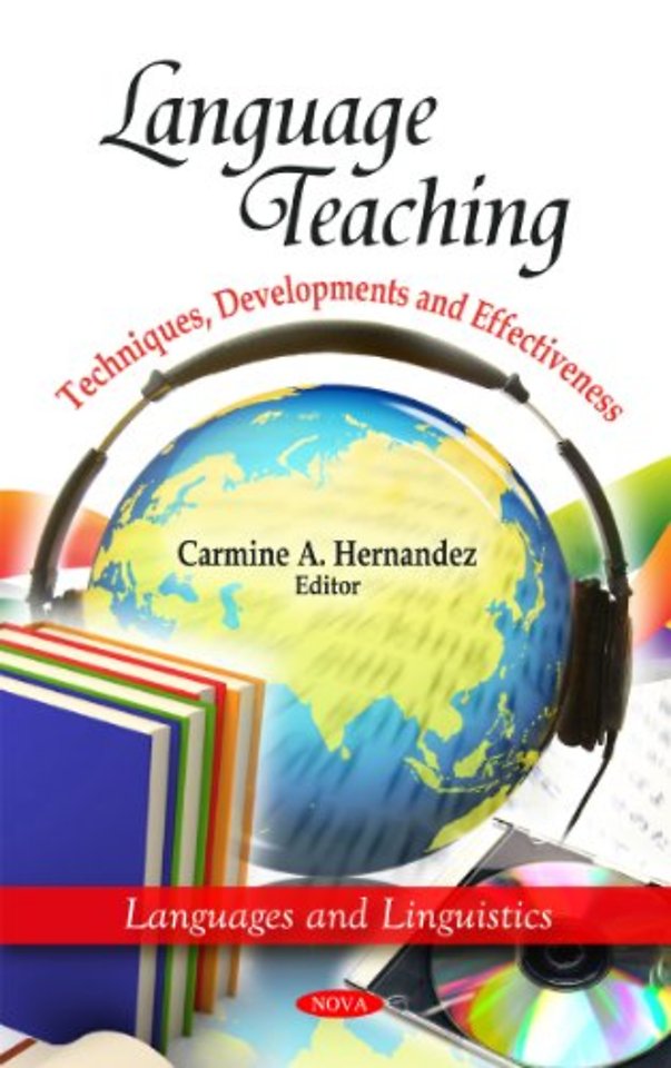 Language Teaching