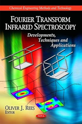 Fourier Transform Infrared Spectroscopy