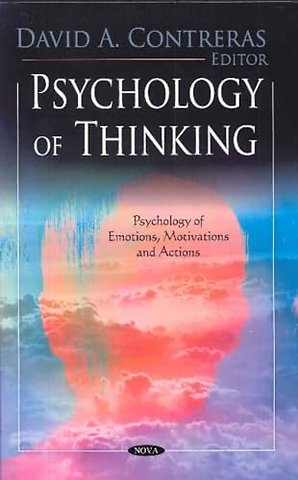 Psychology of Thinking