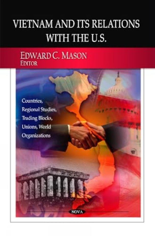 Vietnam & its Relations with the U.S.