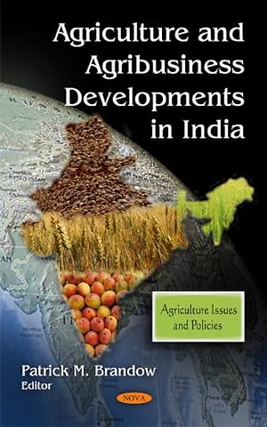 Agriculture & Agribusiness Developments in India