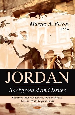 Jordan