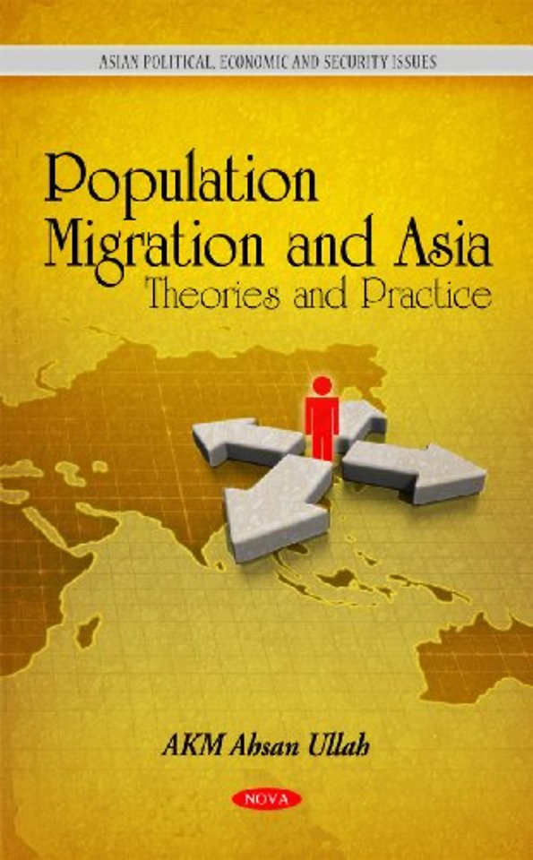 Population Migration & Asia