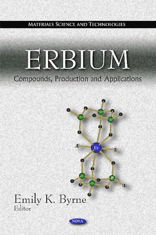 Erbium