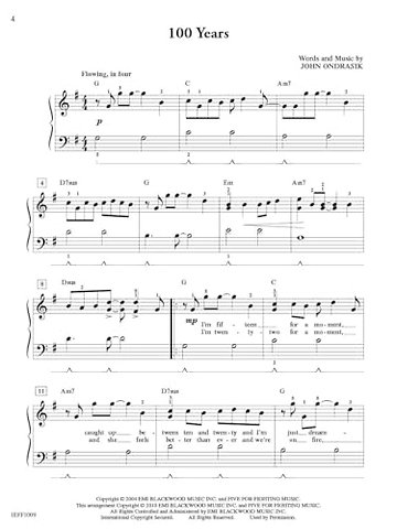 Piano Adventures
