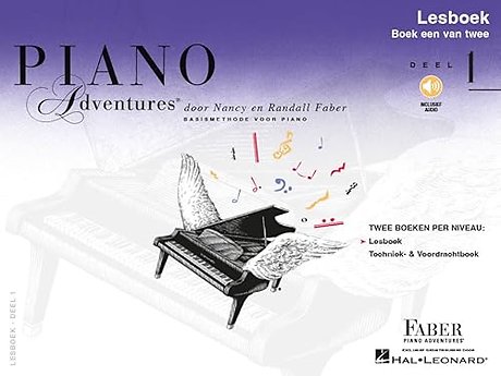 Piano Adventures