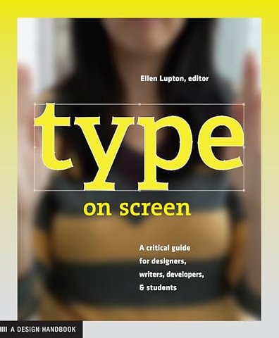 Type on Screen