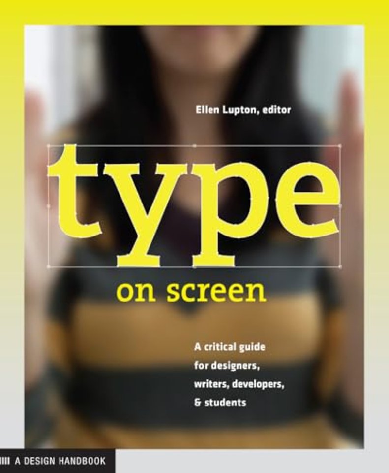 Type on Screen