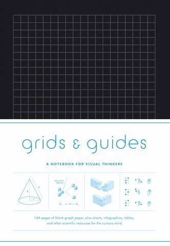 Grids & Guides (Black)