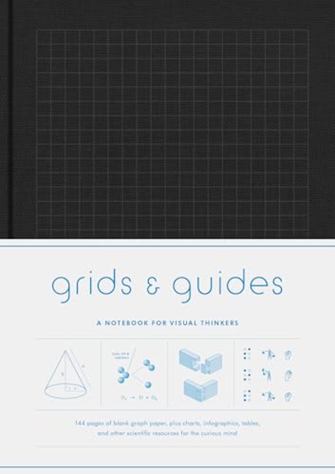 Grids & Guides (Black)