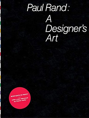 Paul Rand: