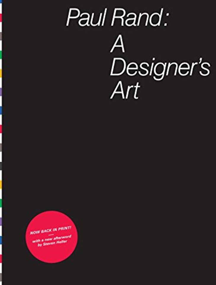 Paul Rand: