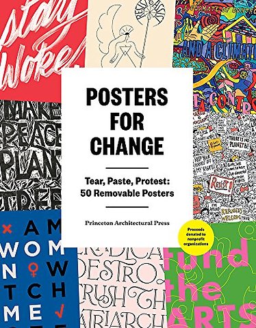 Posters for Change