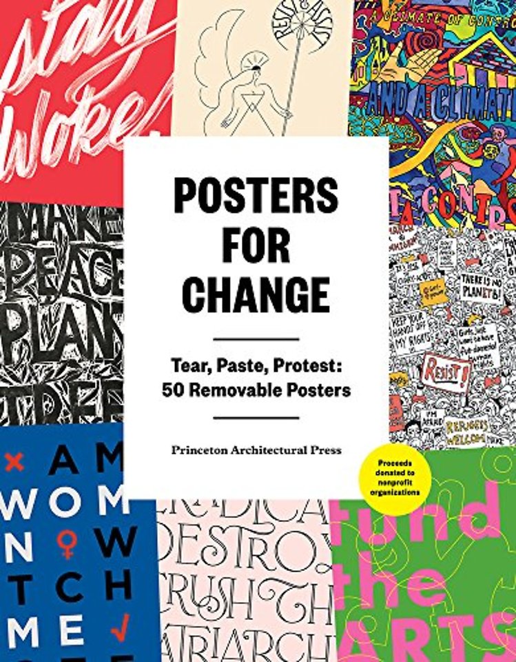 Posters for Change