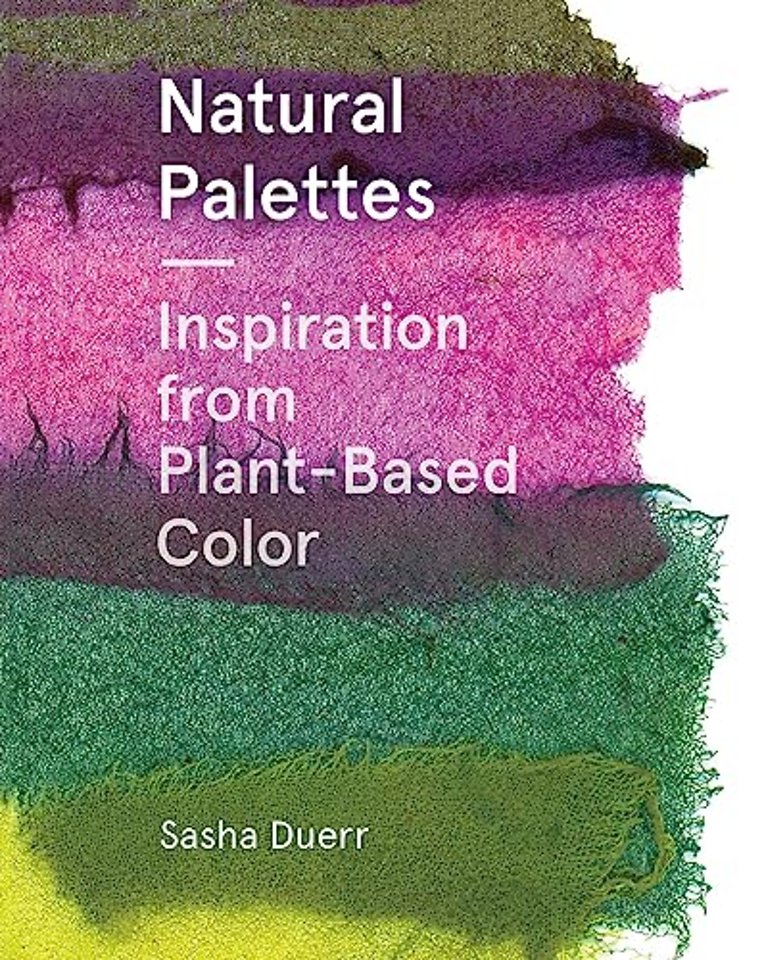 Natural Palettes