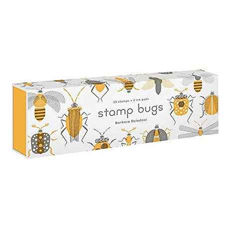 Stamp Bugs