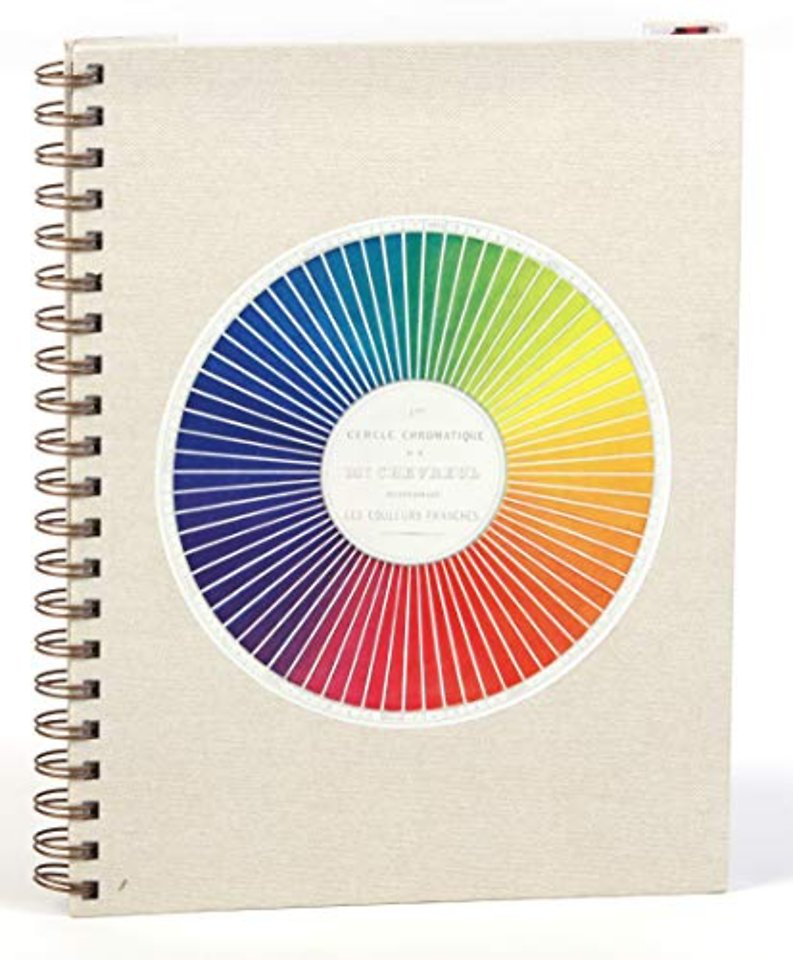 Color Sketchbook