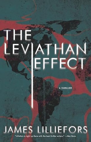 The Leviathan Effect