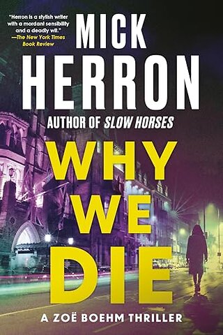 Why We Die