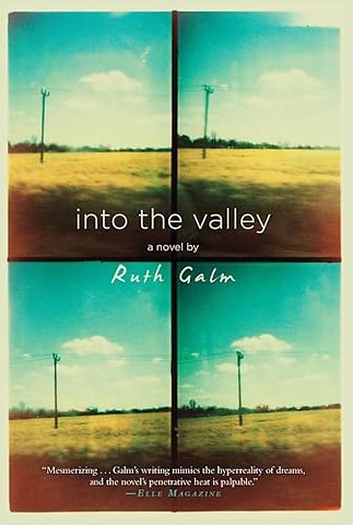 Into The Valley